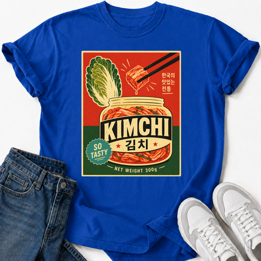 KIMCHI JAR T-SHIRT