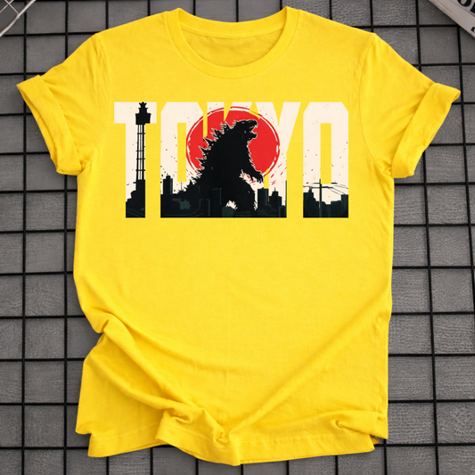 TOKYO T-SHIRT