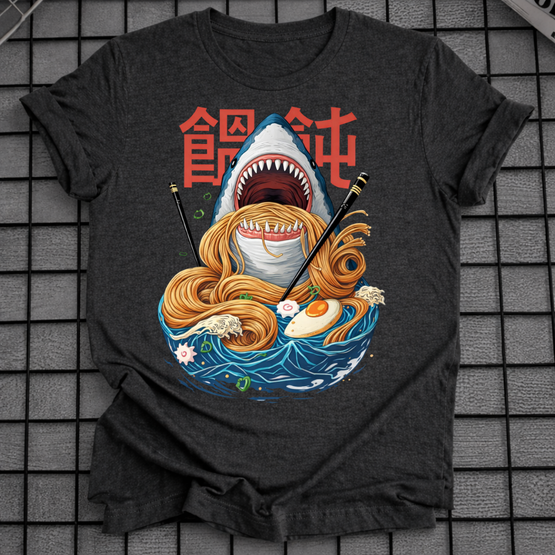 HAI-RAMEN-T-SHIRT