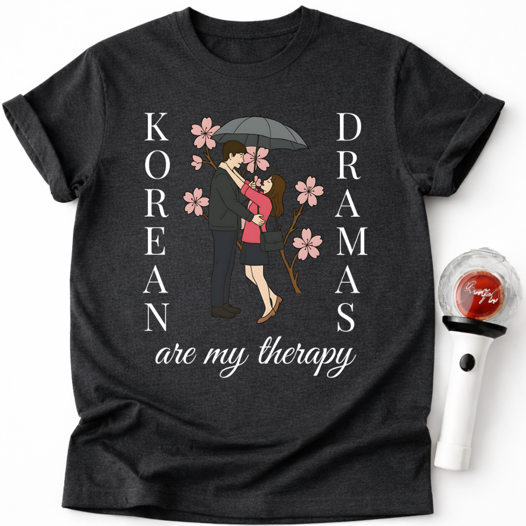 THERAPIE T-SHIRT
