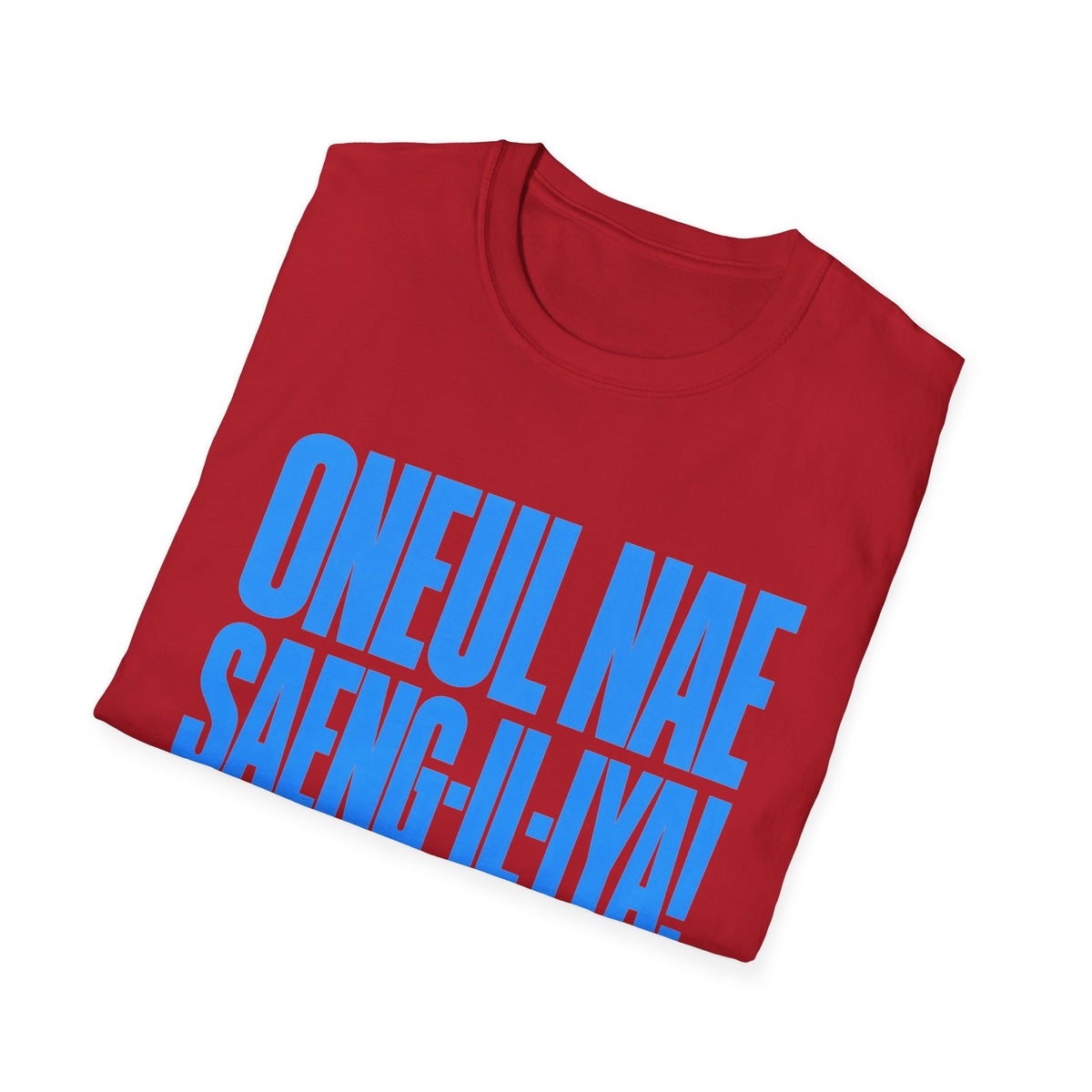 704 T-SHIRT