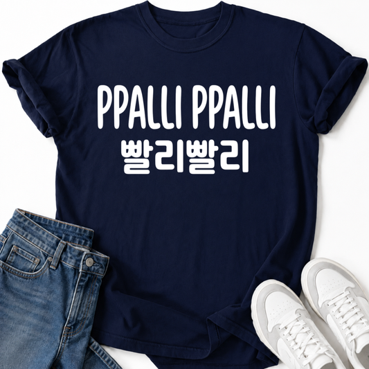 PPALLI PPALLI T-SHIRT