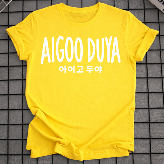 AIGOO DUYA T-SHIRT