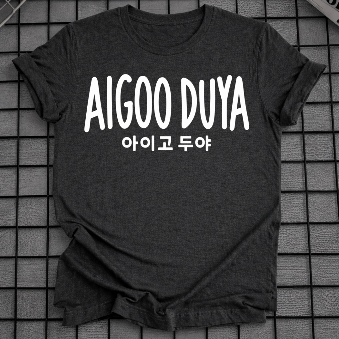 AIGOO DUYA T-SHIRT