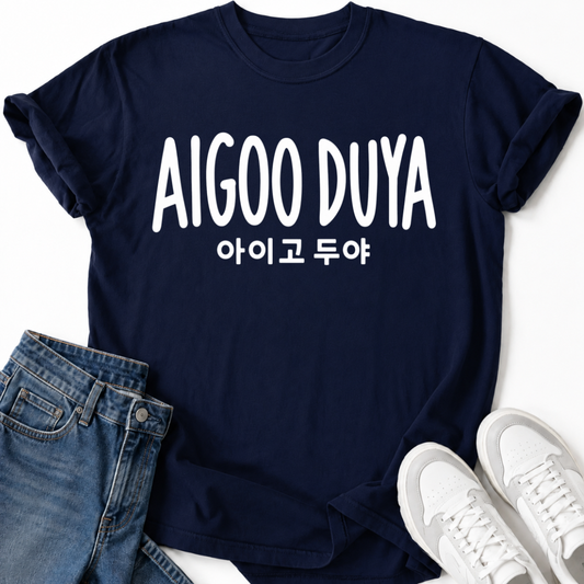 AIGOO DUYA T-SHIRT