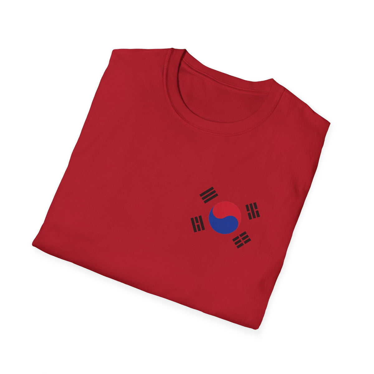 708 T-SHIRT