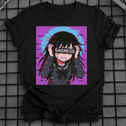 SADNESS T-SHIRT