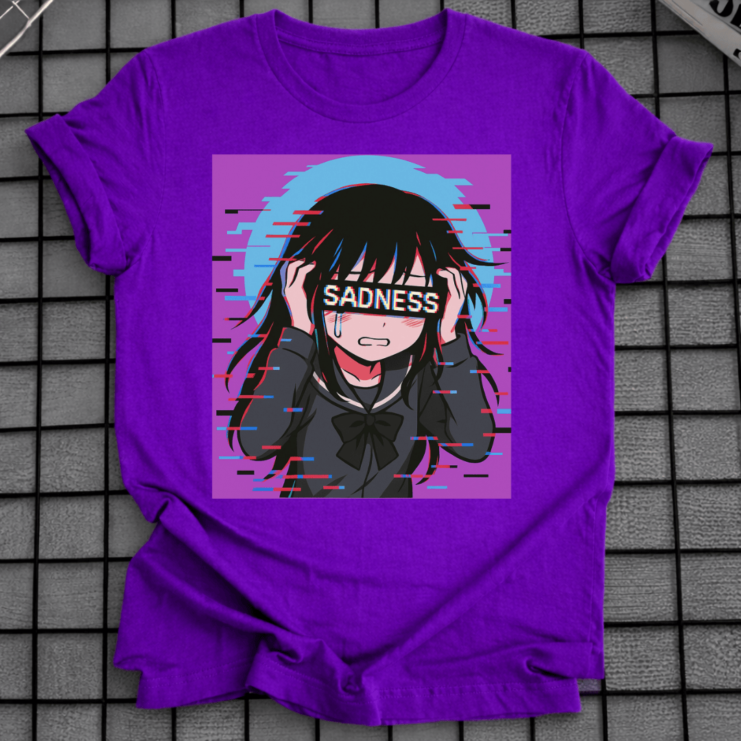 SADNESS T-SHIRT