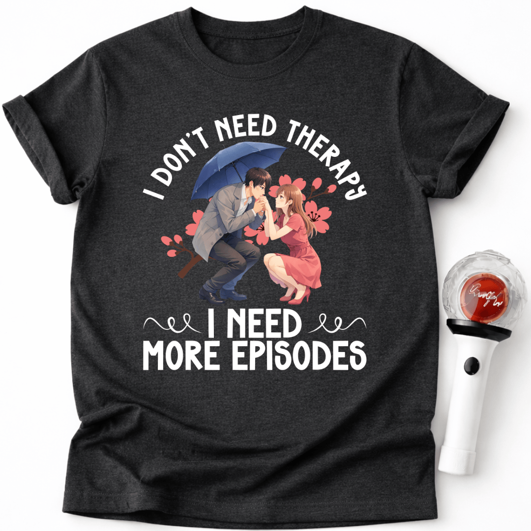 MEHR FOLGEN T-SHIRT