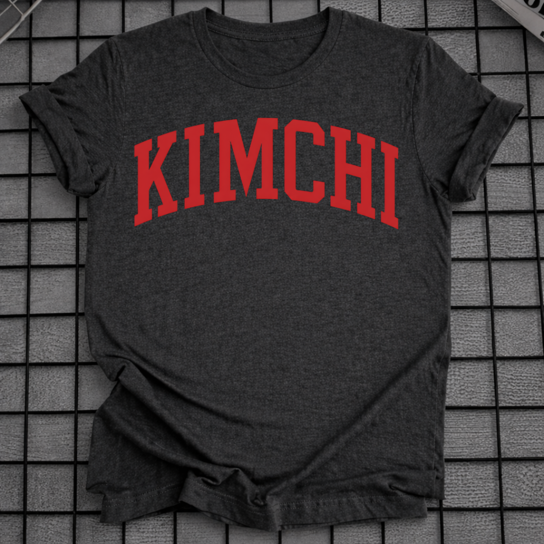KIMCHI T-SHIRT