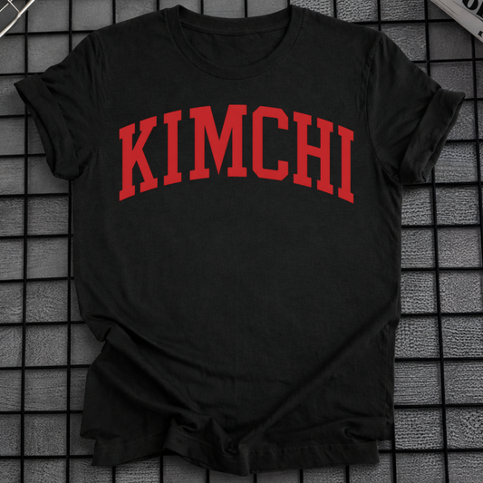 KIMCHI T-SHIRT