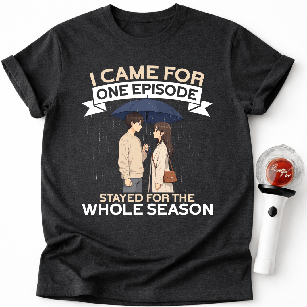 SAISON T-SHIRT