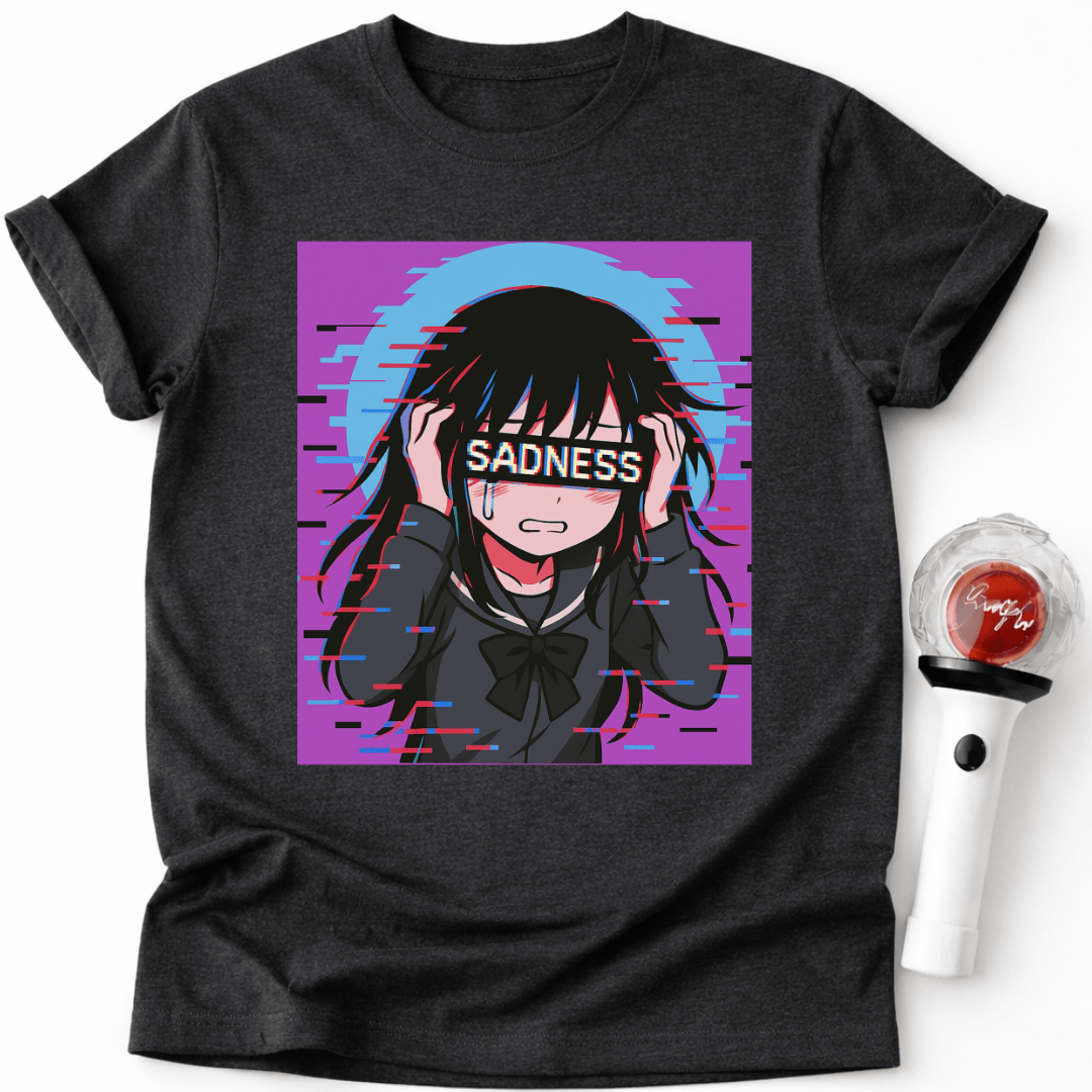 SADNESS T-SHIRT