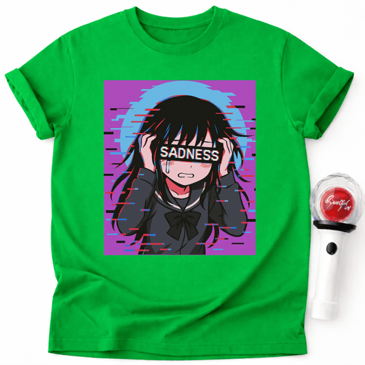 SADNESS T-SHIRT