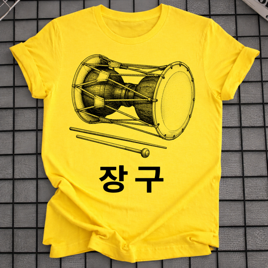 JANGGU T-SHIRT