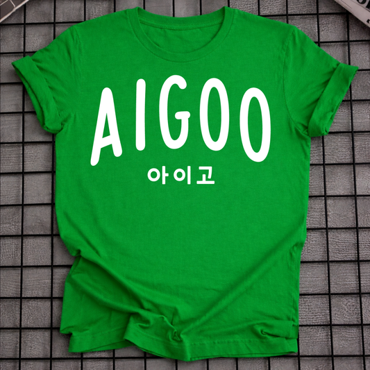 AIGOO T-SHIRT