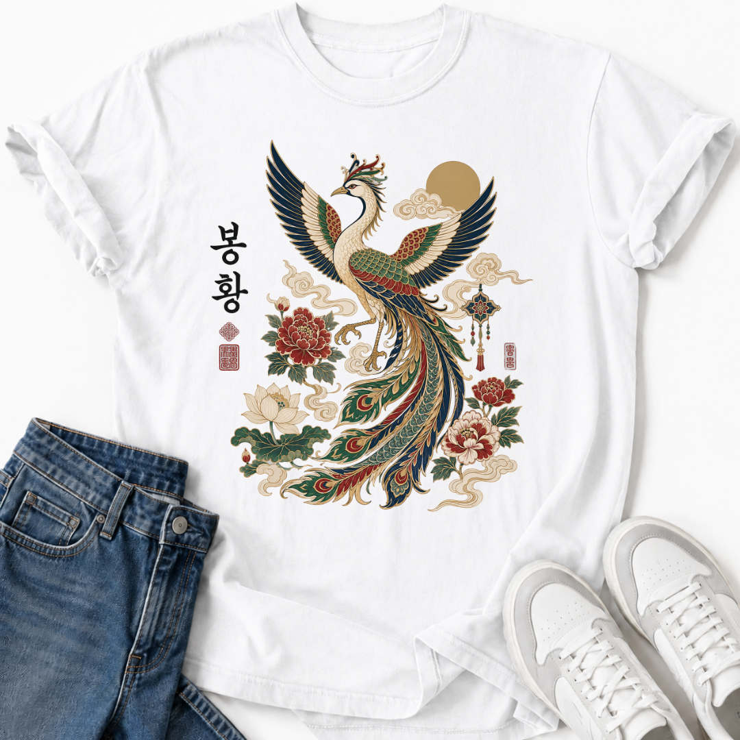 BONGHWANG T-SHIRT