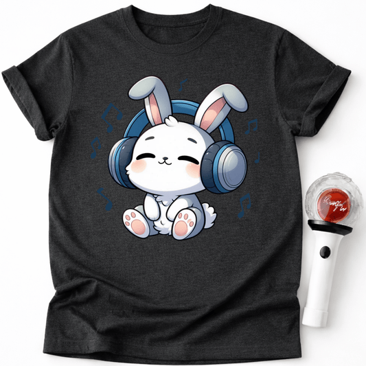 K-POP BUNNY T-SHIRT