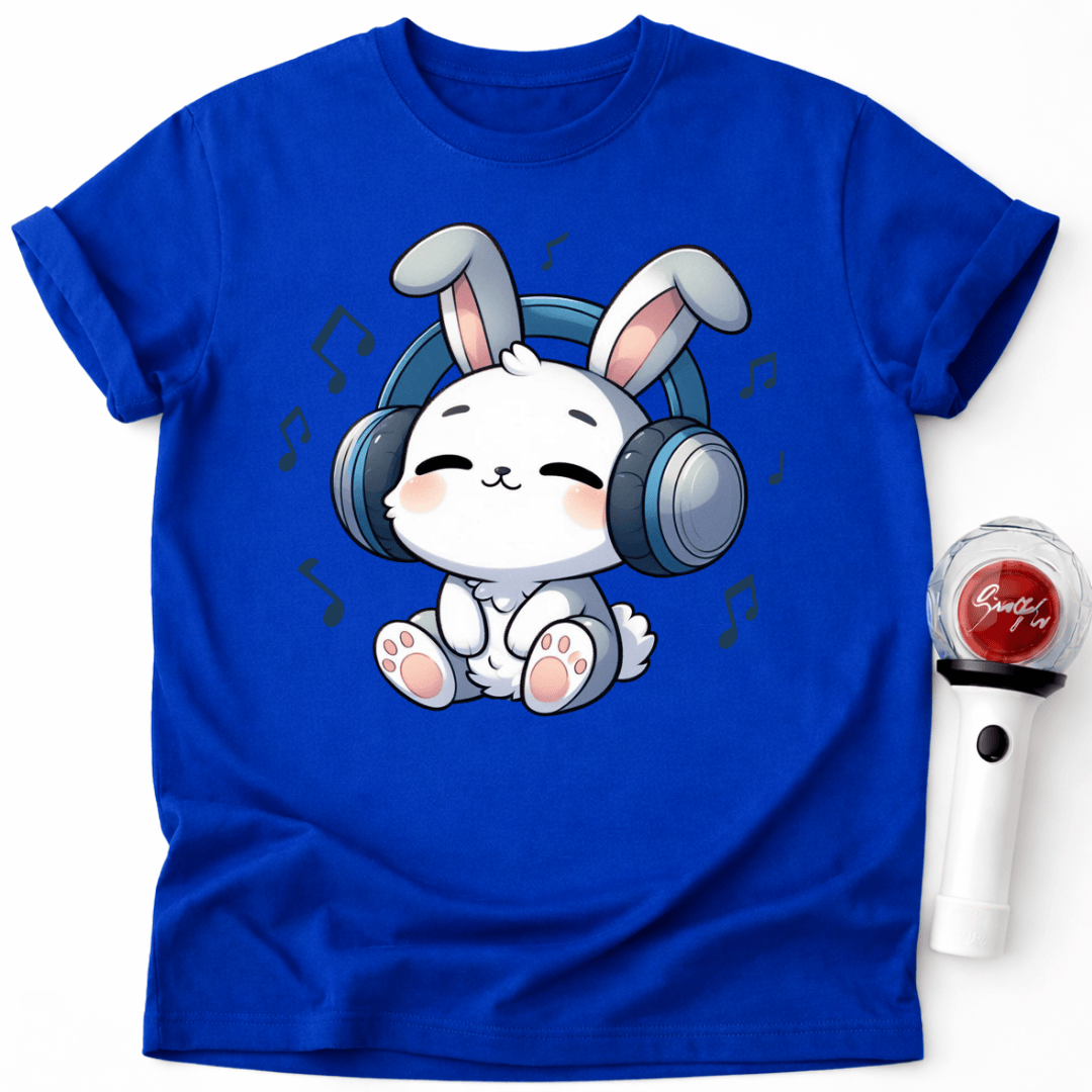 K-POP HASE T-SHIRT