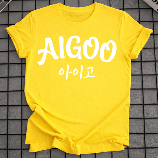 AIGOO T-SHIRT