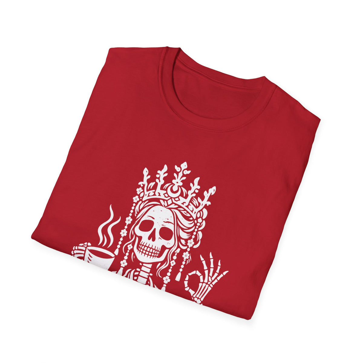 713 T-SHIRT