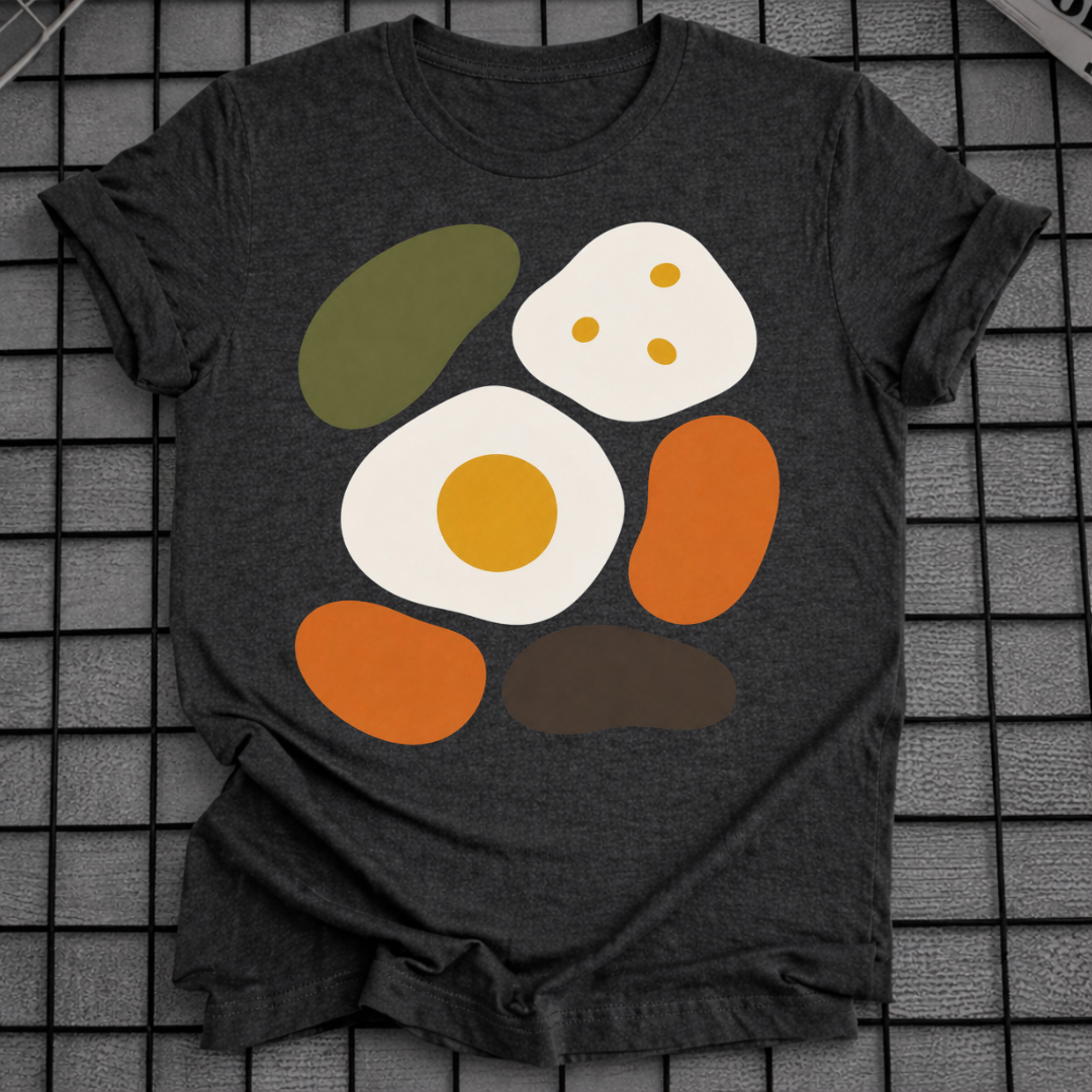 BIBIMBAP T-SHIRT