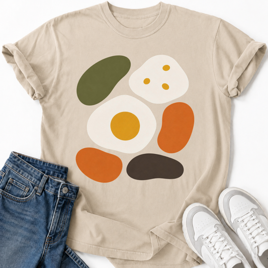 BIBIMBAP T-SHIRT