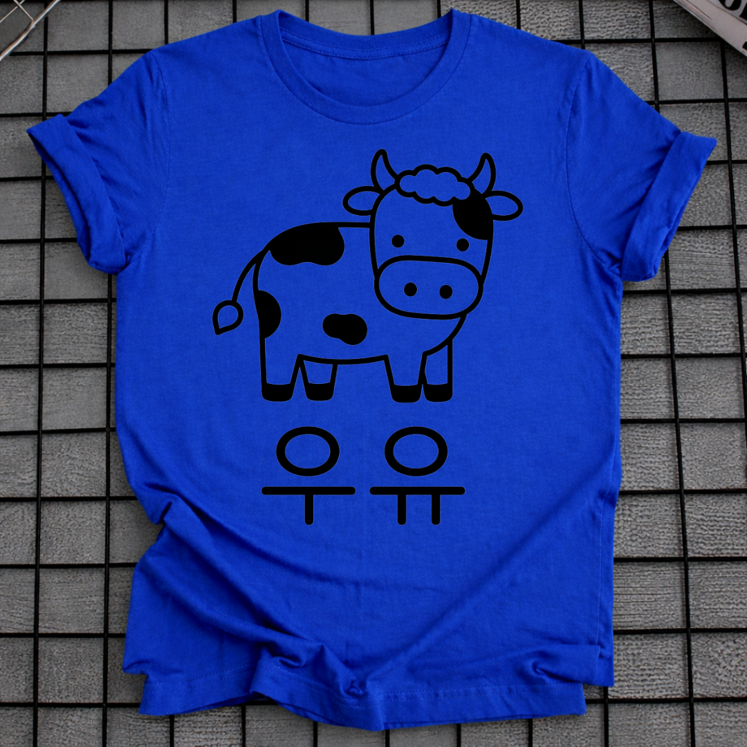 MILCH T-SHIRT