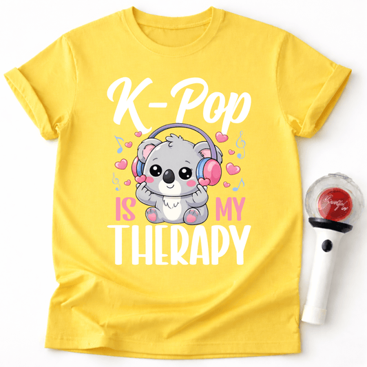 KOALA K-POP T-SHIRT