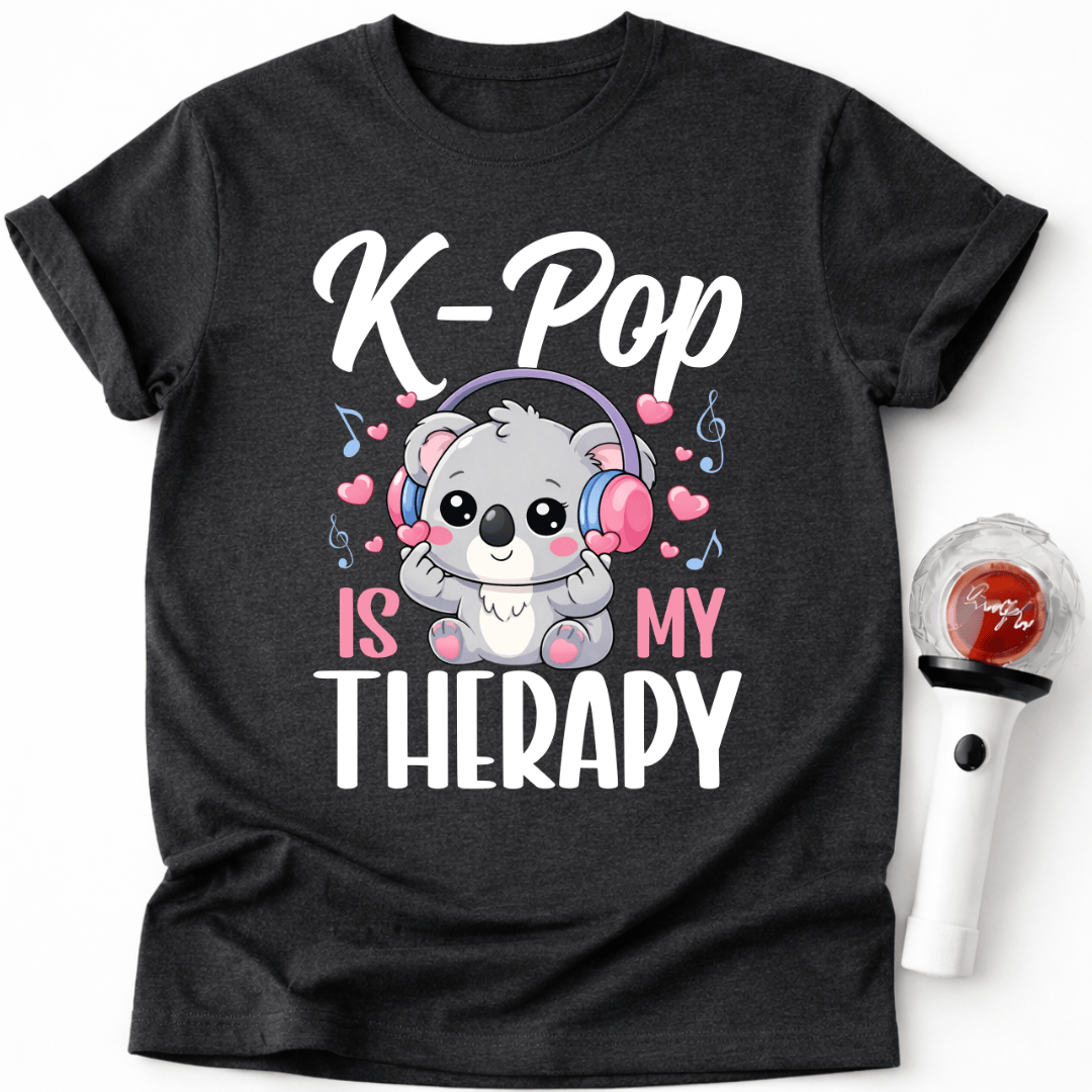 KOALA K-POP T-SHIRT