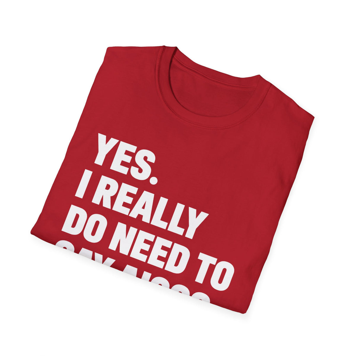 716 T-SHIRT