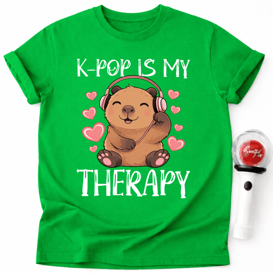 BEAR K-POP T-SHIRT