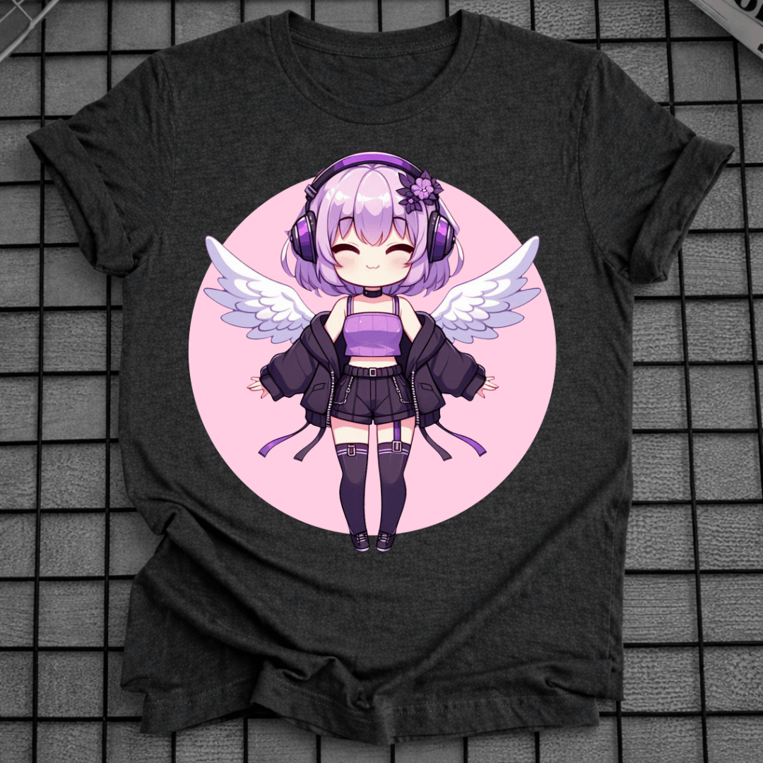 ANIME-ENGEL T-SHIRT