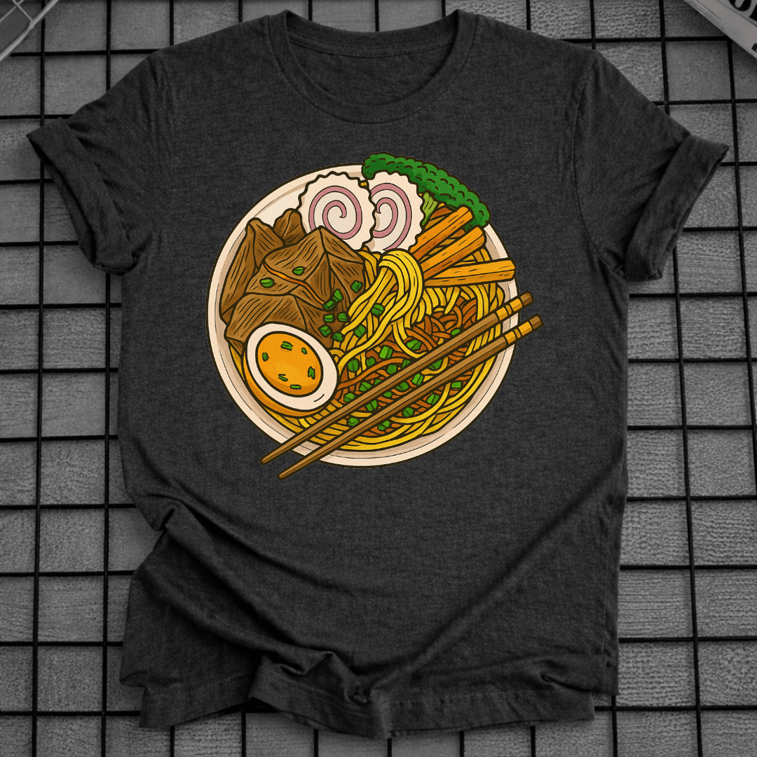 RAMEN T-SHIRT
