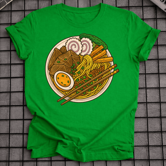RAMEN T-SHIRT