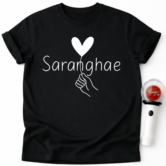 SARANGHAE T-SHIRT