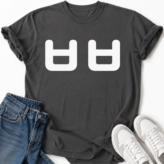 BYE-BYE T-SHIRT