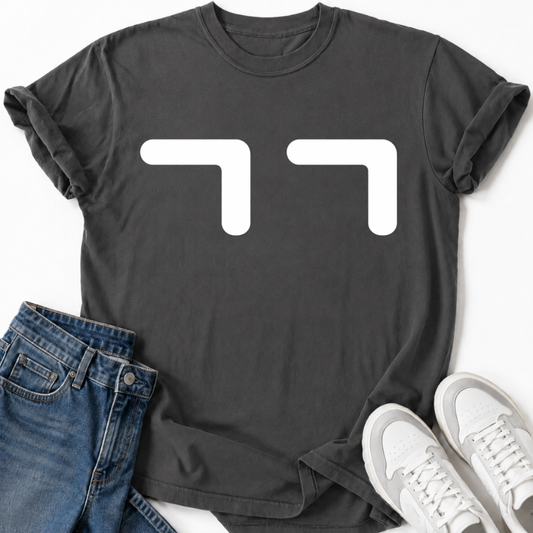 LOL T-SHIRT
