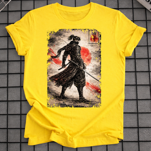RONIN KATANA T-SHIRT