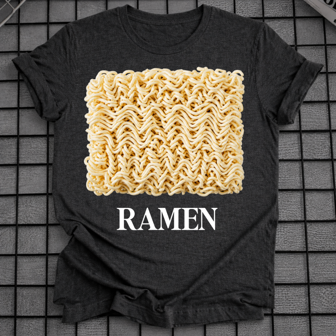 RAMEN T-SHIRT