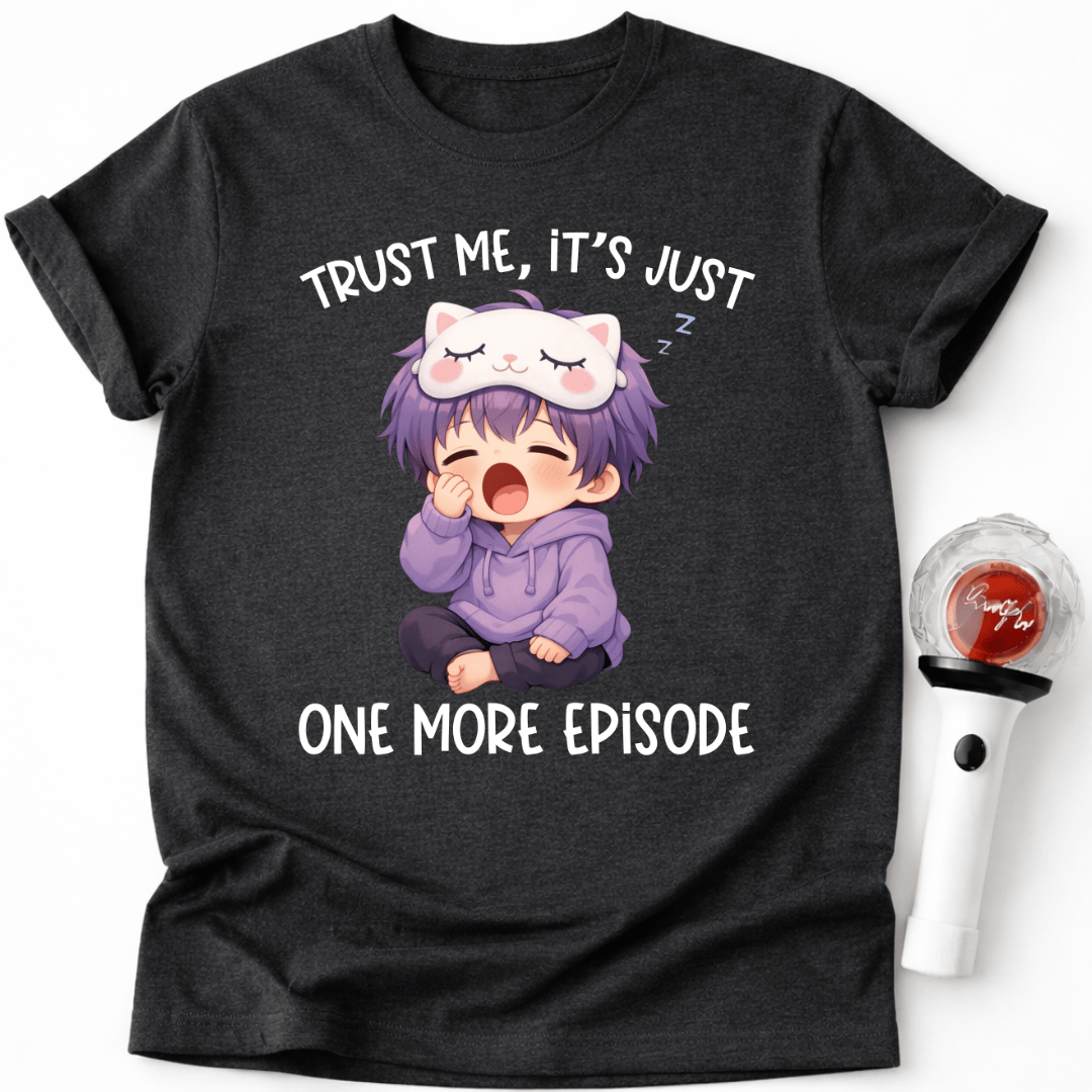 NOCH EINE FOLGE T-SHIRT