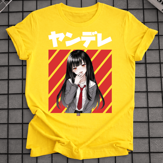 YANDERE T-SHIRT