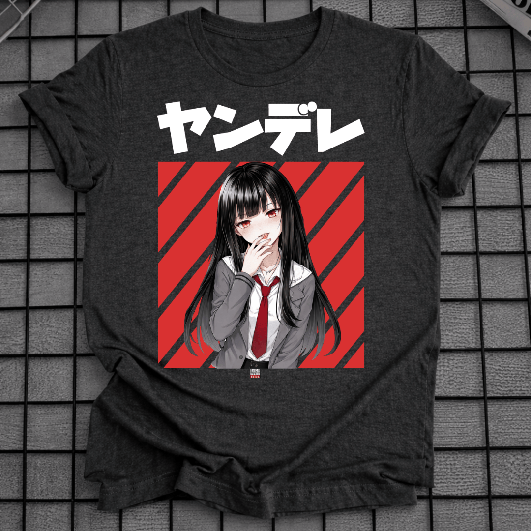 YANDERE T-SHIRT