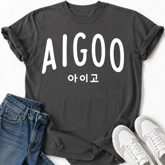 AIGOO T-SHIRT