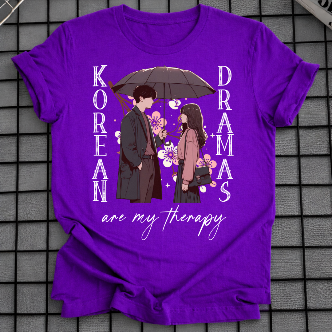 🎬K-Drama Collection