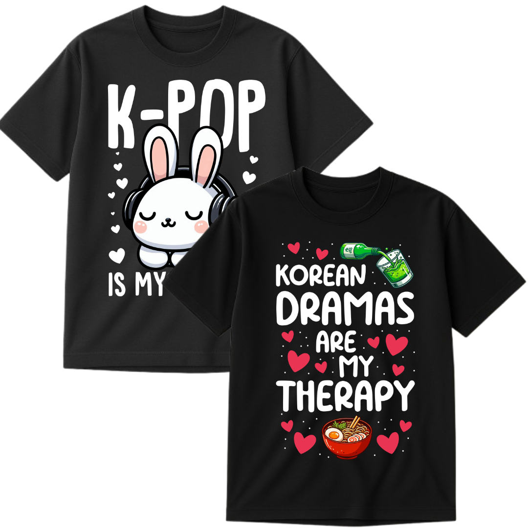 Buy 2 Tees & Save $2 Each