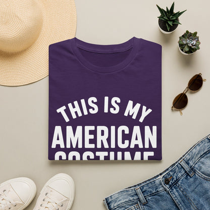 I'M REALLY KOREAN T-SHIRT