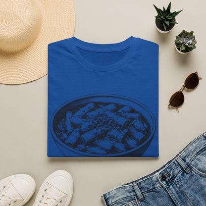 TTEOKBOKKI BOWL T-SHIRT