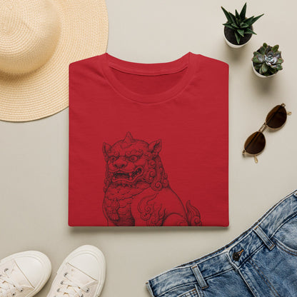 HAETAE GUARDIAN T-SHIRT