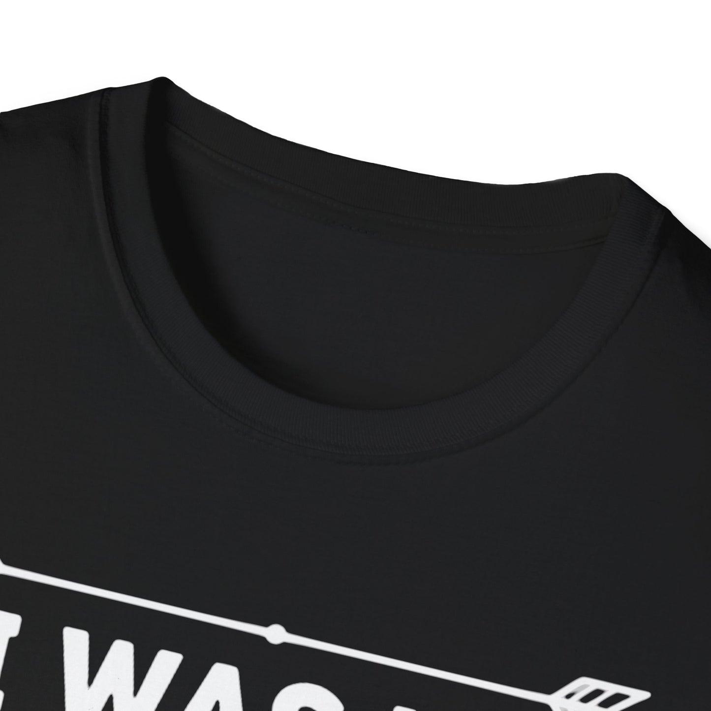 Korean Drama Fan T-Shirt — "I Was Up All Night Watching Korean Drama" Tee